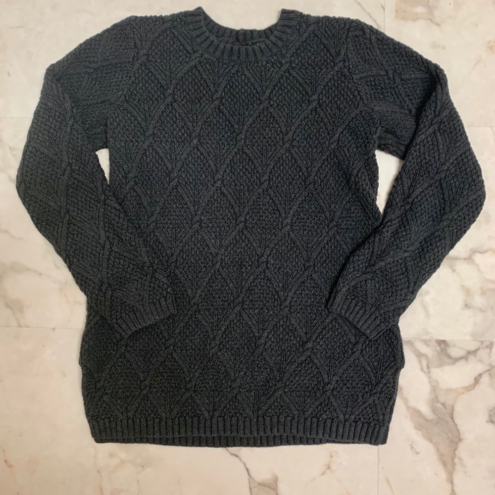Jeanne Pierre Sweater